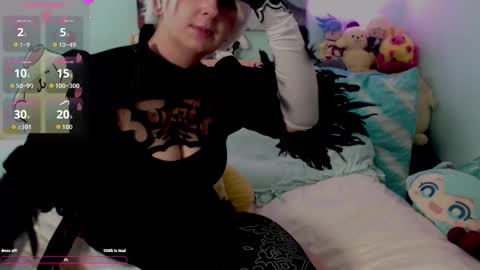 Saturn online show from October 17, 3:21 am