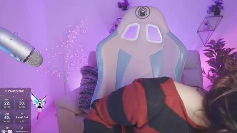 Snapshot of starwitch_ chatting on September 11, 6:31 pm Yoko online show from September 11, 6:31 pm