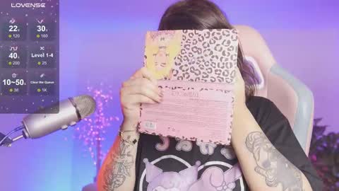 Snapshot of starwitch_ chatting on September 24, 12:23 pm Yoko online show from September 24, 12:23 pm