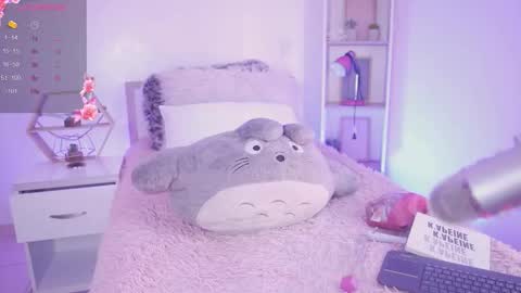 Yoko online show from February 12, 7:06 pm