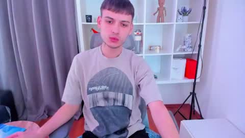 STAS online show from April 29, 11:48 am