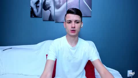 STAS online show from December 22, 12:38 pm