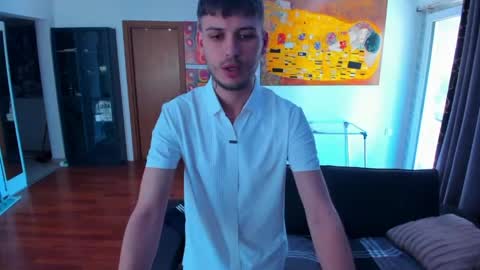 STAS online show from May 15, 9:07 am