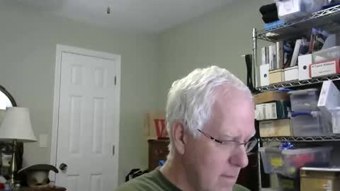 stasw20 online show from October 18, 4:33 pm