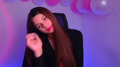 Stasy online show from February 12, 7:02 am