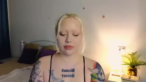 Stasya online show from March 5, 8:40 pm