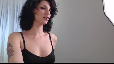 Stasya online show from March 10, 7:29 pm