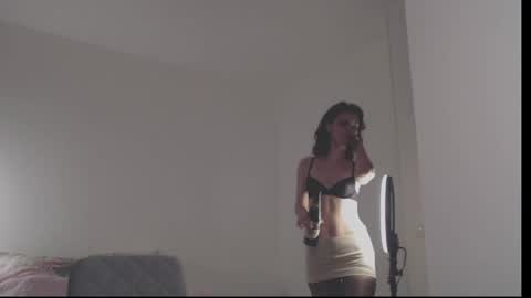 Stasya online show from April 24, 12:12 am