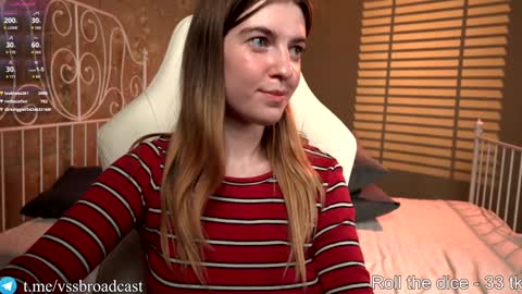 Angela - our tg channel  online show from February 5, 9:40 pm