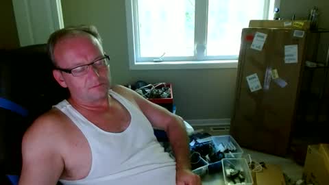 Steakman online show from June 6, 12:44 pm