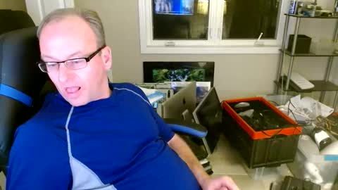 Steakman online show from November 18, 3:42 am