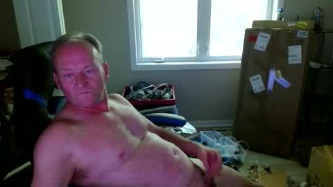 Steakman online show from May 25, 4:13 pm