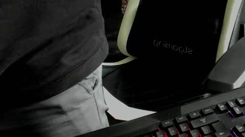 Stebankechimba online show from September 17, 9:51 pm