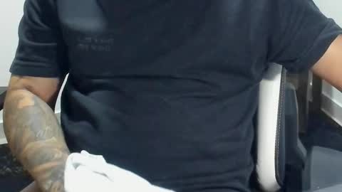 Stebankechimba online show from October 11, 12:37 am