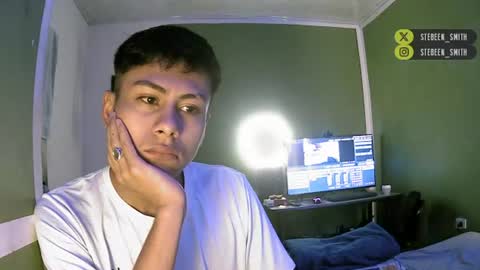 stebeen smith online show from July 27, 11:29 am