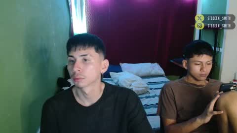 stebeen smith online show from August 1, 12:07 pm