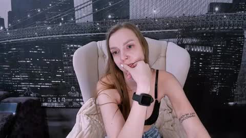 steel_doll online show from December 21, 3:58 am