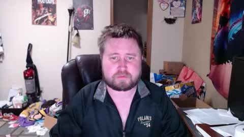 SteelSings online show from March 1, 2:05 am