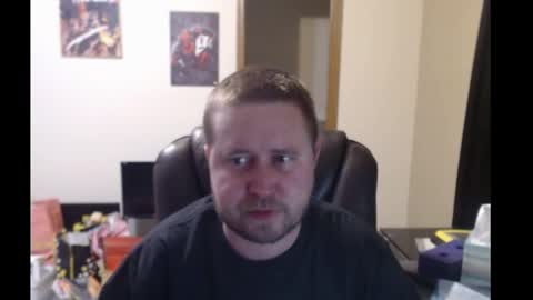 Snapshot of steelsings chatting on January 11, 1:16 am SteelSings online show from January 11, 1:16 am