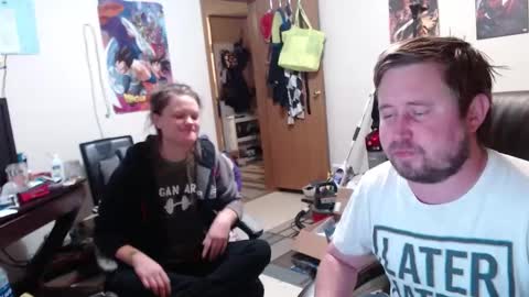 Snapshot of steelsings chatting on September 30, 2:44 am SteelSings online show from September 30, 2:44 am