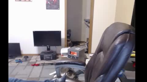 Snapshot of steelsings chatting on December 1, 10:45 pm SteelSings online show from December 1, 10:45 pm