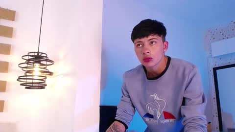 Steev online show from March 4, 2:10 pm