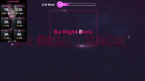 Karla online show from November 11, 12:29 pm