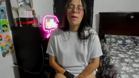 julieth-cancer online show from April 30, 12:26 am