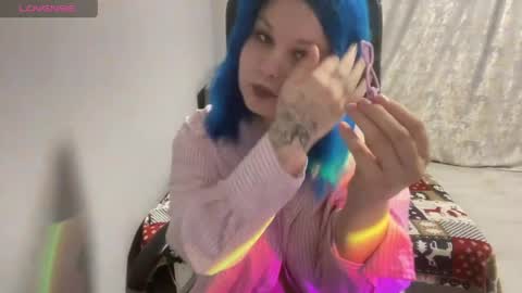 Stefani online show from May 28, 11:58 pm
