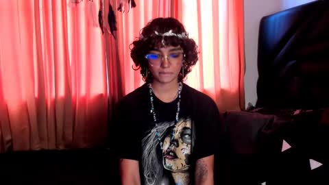 Snapshot of stefania_paz chatting on October 22, 9:16 pm Stefania online show from October 22, 9:16 pm