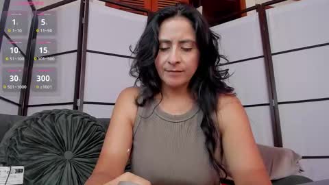 Stafania 3 online show from March 3, 6:48 pm