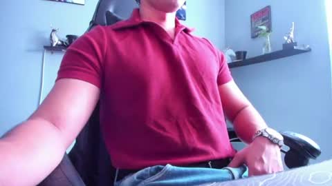 Stefann Salvatore online show from August 4, 9:11 pm