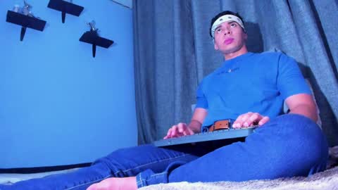 Stefann Salvatore online show from January 25, 3:09 am