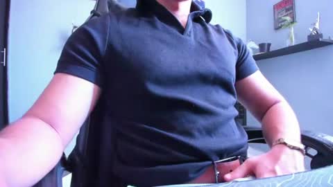 Stefann Salvatore online show from August 2, 9:16 pm