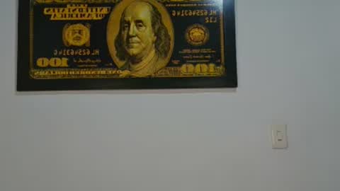 stefanny beautiful online show from May 16, 1:57 am