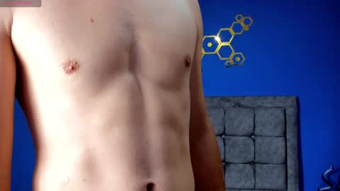 Stefanny online show from January 5, 3:45 pm