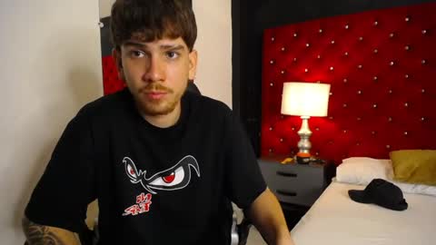 S T E F A N O  online show from May 20, 4:42 am