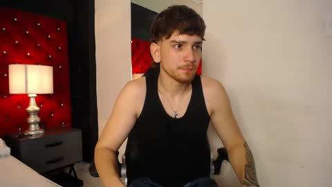 S T E F A N O  online show from May 21, 4:52 am
