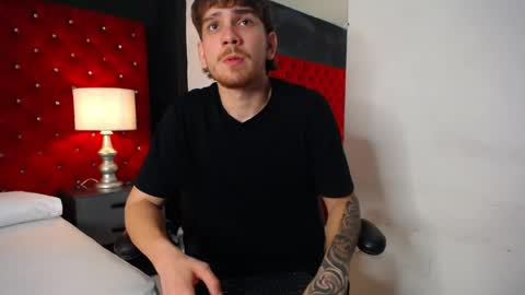 S T E F A N O  online show from May 26, 4:40 am