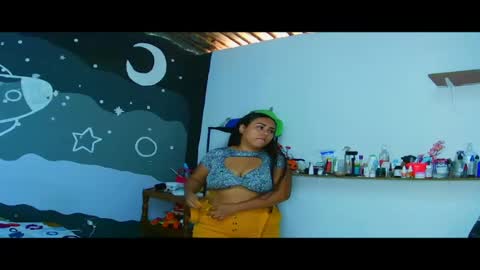 stefany gonzales online show from April 25, 6:38 pm