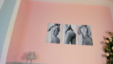 Stefany online show from November 10, 11:35 am