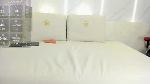 Stefany Lure online show from May 8, 8:25 pm