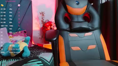 stefany_wish online show from November 26, 2:36 pm