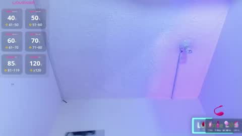 stefany_wish online show from June 13, 9:03 pm