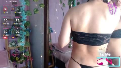 Stefanny lopez online show from April 20, 7:28 pm