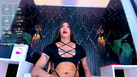 stefanyvillarreal online show from July 31, 10:11 pm
