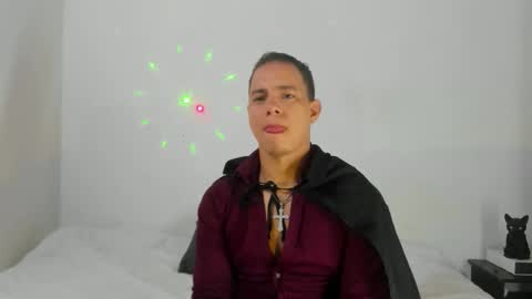 Stefen miller online show from November 1, 6:34 am