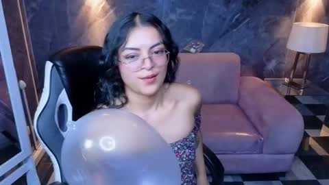 steffa_bunny_b online show from March 3, 8:05 pm