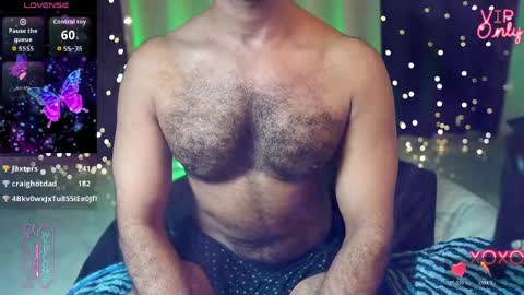steffan55 online show from May 3, 12:44 pm