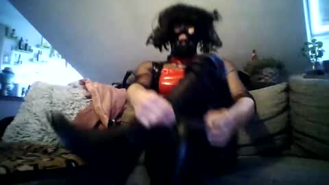 steffaniemoosbach online show from January 2, 1:30 pm